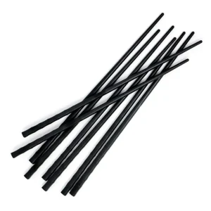 Ricardo Cuisine Pinces, Pinceaux Et Fouets-Baguettes réutilisables, ens de 4 paires