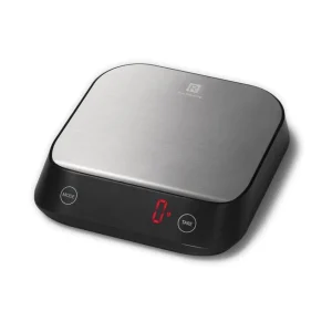 Ricardo Cuisine Accessoires De Mesure | Accessoires À Pâtisserie-Balance de cuisine digitale RICARDO