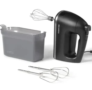 Ricardo Cuisine Mélangeursnouveau-Batteur à main électrique RICARDO