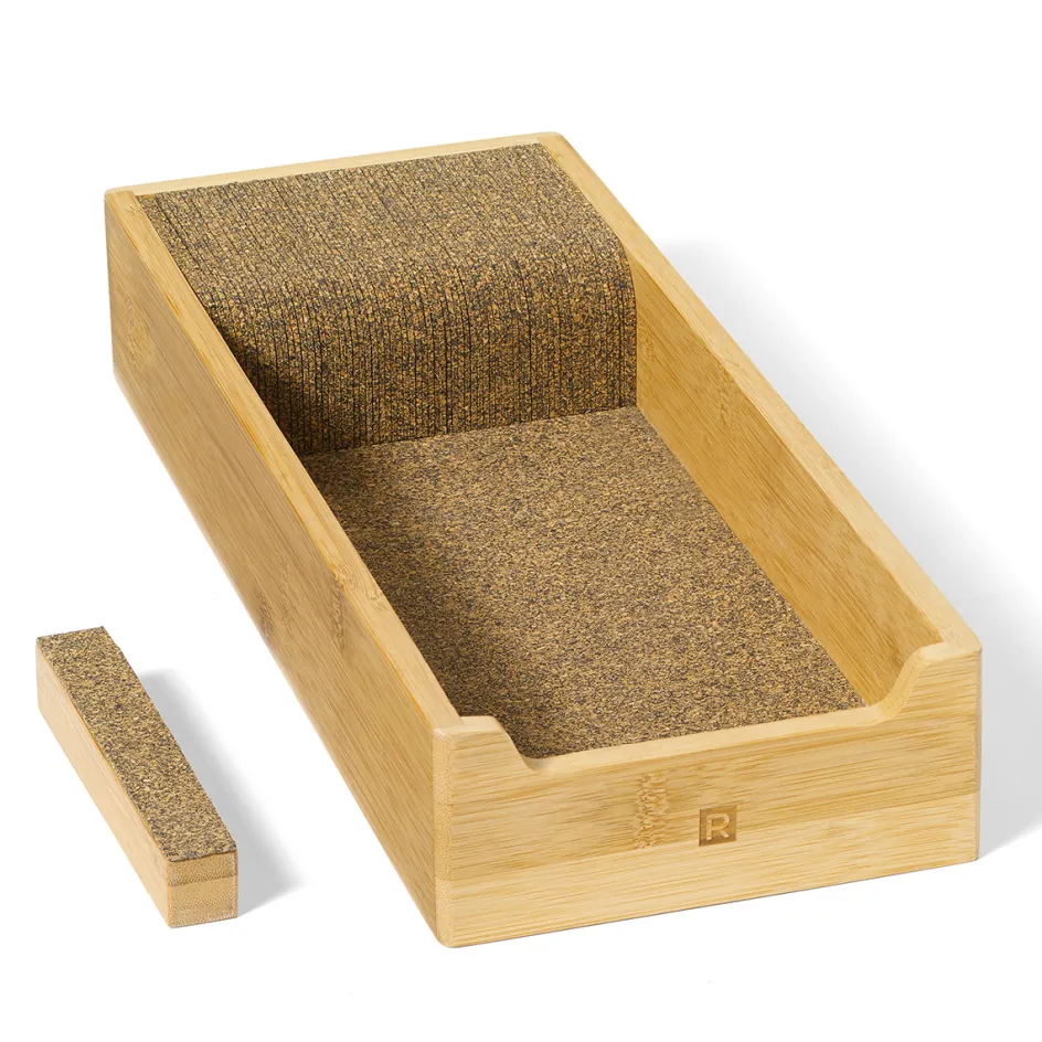 Ricardo Cuisine Rangement Et Organisation-Boîte de rangement pour couteaux RICARDO