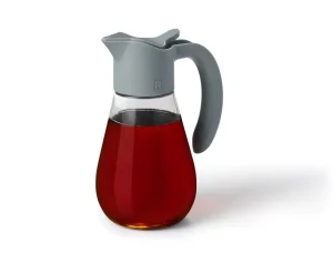 Ricardo Cuisine Vaisselle-Carafe à sirop d’érable avec bec verseur RICARDO