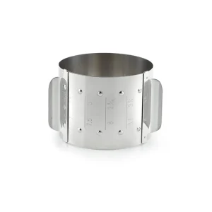 Ricardo Cuisine Accessoires De Préparation-Cercle à tartare