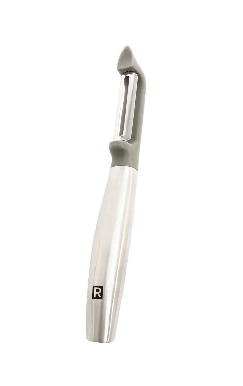 Ricardo Cuisine Économes, Évideurs Et Presses-Économe droit en acier inoxydable RICARDO