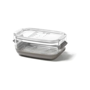 Ricardo Cuisine Lunch Et Conservation-Contenant de conservation pour aliments de 1,13 litre RICARDO