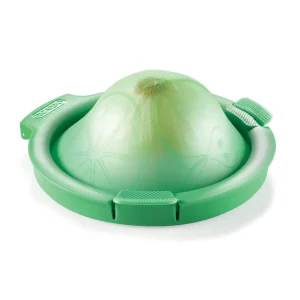 Ricardo Cuisine Lunch Et Conservation-Contenant extensible moyen pour fruits et légumes RICARDO