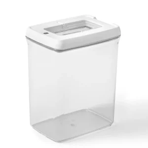 Ricardo Cuisine Lunch Et Conservation | Rangement Et Organisation-Contenants pour aliments secs, capacité 3,1 L RICARDO