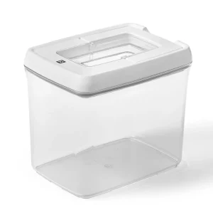 Ricardo Cuisine Lunch Et Conservation | Rangement Et Organisation-Contenants pour aliments secs, capacité 1,9 L RICARDO
