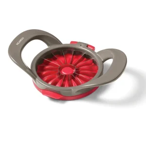 Ricardo Cuisine Économes, Évideurs Et Presses-Coupe et vide-pomme en acier inoxydable