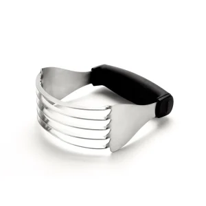 Ricardo Cuisine Accessoires À Pâtisserie-Coupe-pâte avec lames OXO