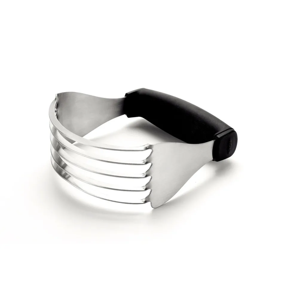 Ricardo Cuisine Accessoires À Pâtisserie-Coupe-pâte avec lames OXO