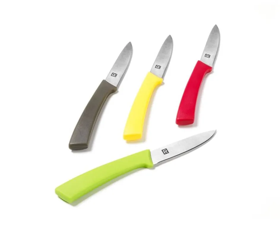 Ricardo Cuisine Couteaux Et Ciseaux-Couteaux à parer en acier inoxydable RICARDO