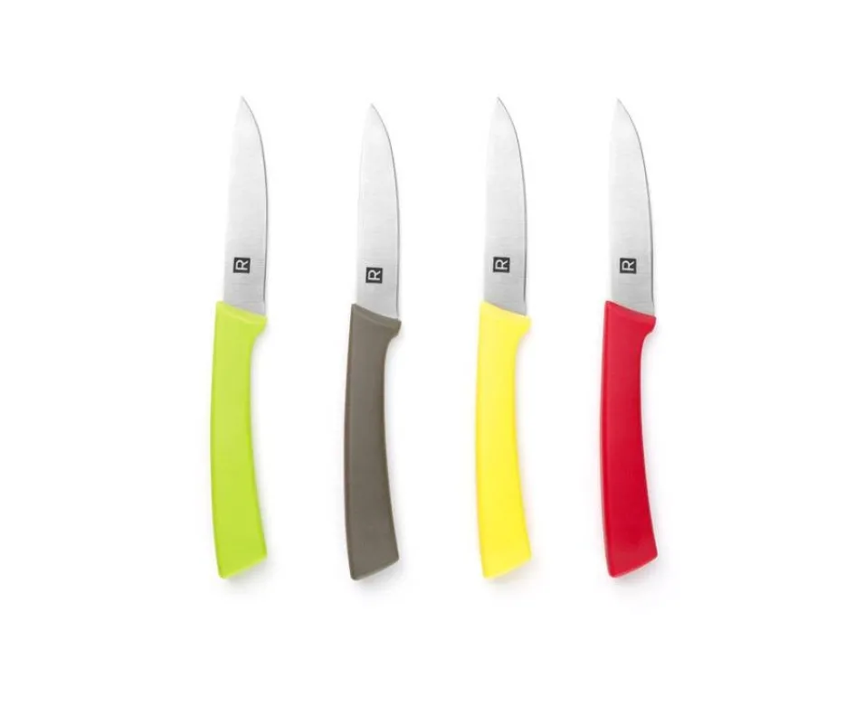 Ricardo Cuisine Couteaux Et Ciseaux-Couteaux à parer en acier inoxydable RICARDO