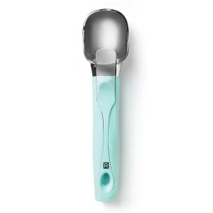 Ricardo Cuisine Cuillères Et Louche | Sorbetière-Cuillère à crème glacée RICARDO