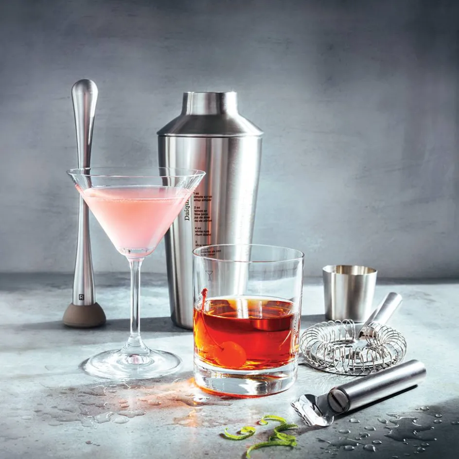 Ricardo Cuisine Accessoires De Bar-Ensemble à cocktail RICARDO