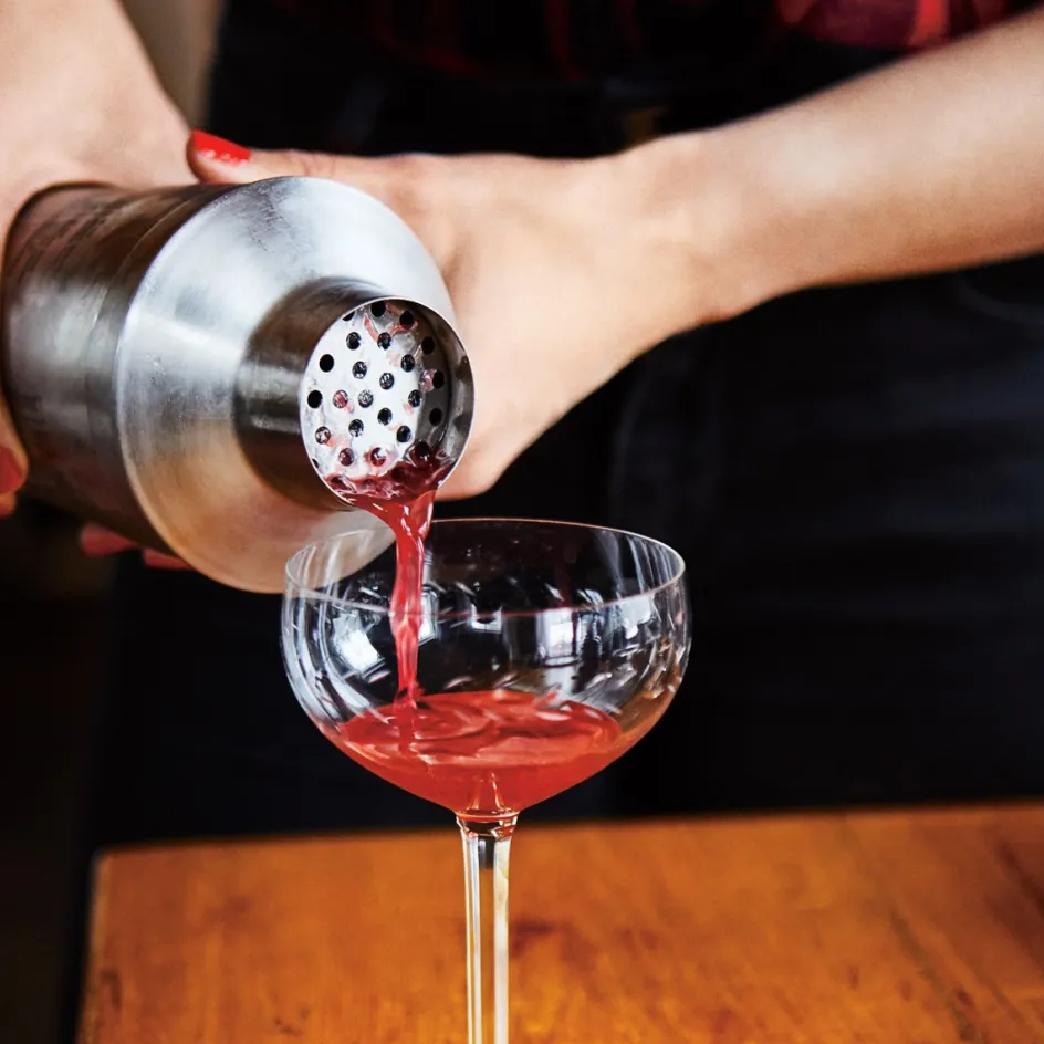 Ricardo Cuisine Accessoires De Bar-Ensemble à cocktail RICARDO