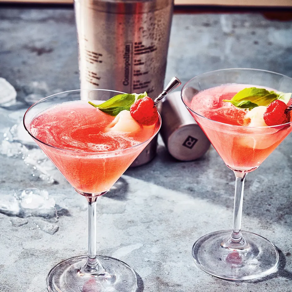 Ricardo Cuisine Accessoires De Bar-Ensemble à cocktail RICARDO