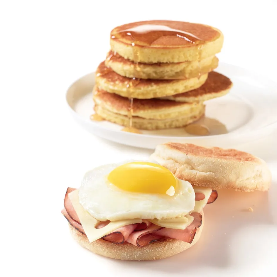 Ricardo Cuisine Moules | Ensemble À Raclette-Ensemble de 2 anneaux pour œufs et pancakes réversibles en silicone RICARDO