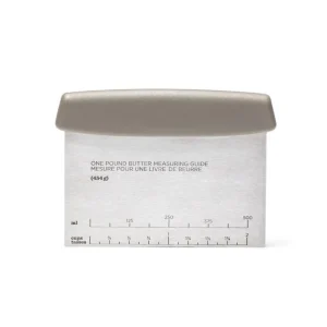 Ricardo Cuisine Accessoires À Pâtisserie-Grattoir coupe-pâte RICARDO