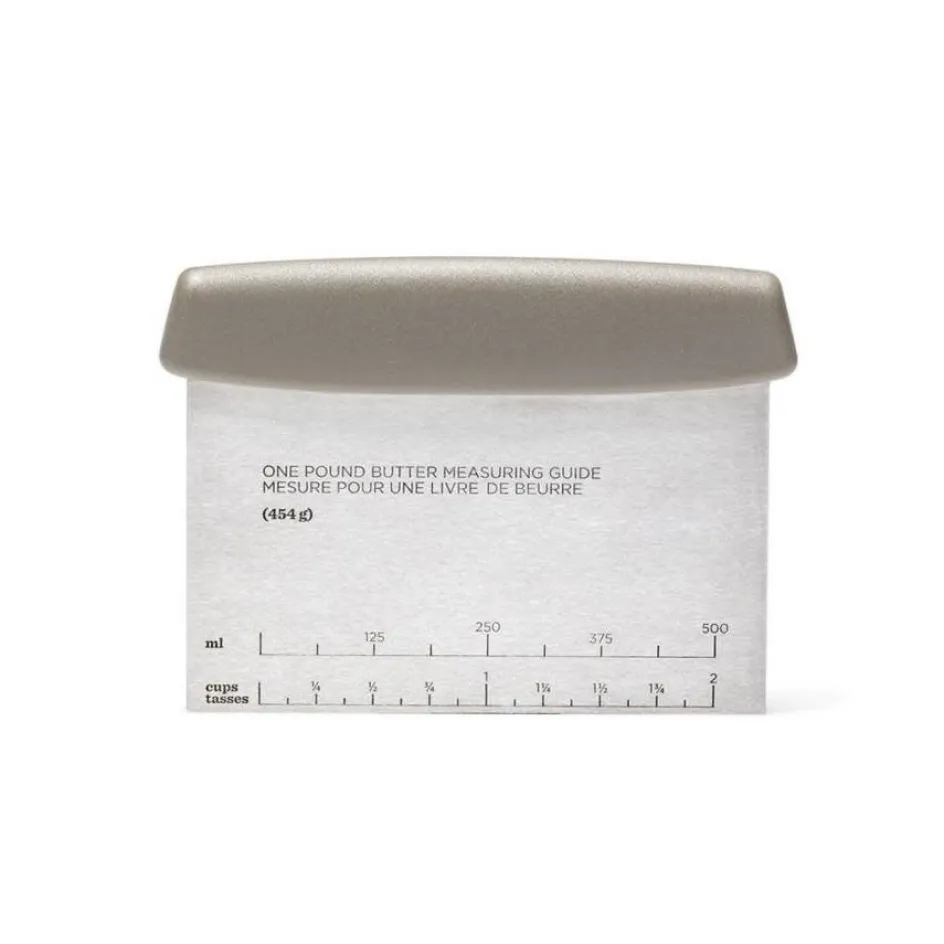 Ricardo Cuisine Accessoires À Pâtisserie-Grattoir coupe-pâte RICARDO