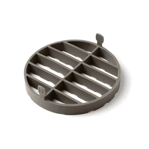 Ricardo Cuisine Plaques, Tapis Et Grilles De Cuisson-Grille en silicone pour autocuiseur RICARDO