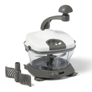 Ricardo Cuisine Râpes, Mandolines Et Hachoirs-Hachoir de cuisine RICARDO