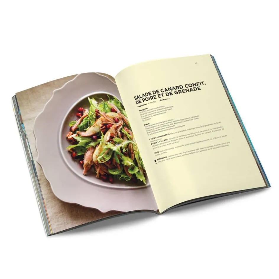 Ricardo Cuisine Livres, Magazines Et Jeu-Livre La mijoteuse 2