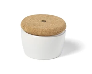 Ricardo Cuisine Salières Et Poivrières-Main à sel RICARDO