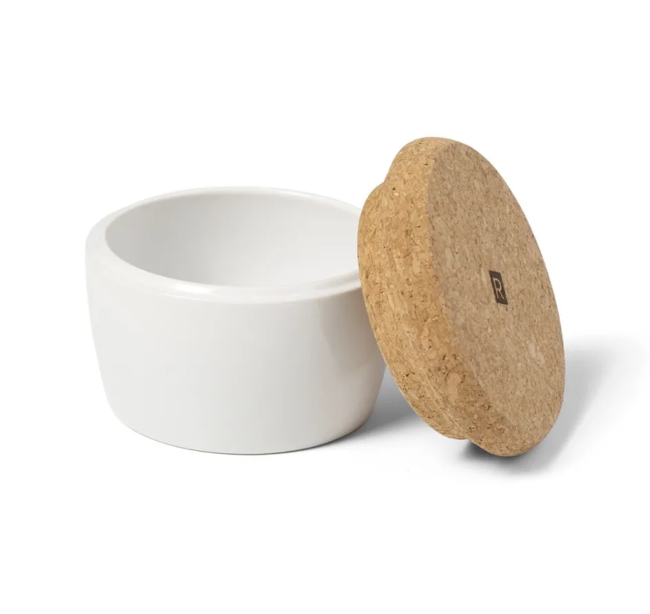 Ricardo Cuisine Salières Et Poivrières-Main à sel RICARDO