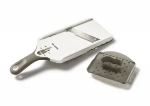 Ricardo Cuisine Râpes, Mandolines Et Hachoirs-Mandoline à main RICARDO