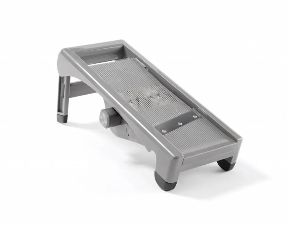 Ricardo Cuisine Râpes, Mandolines Et Hachoirs-Mandoline multifonctionnelle RICARDO