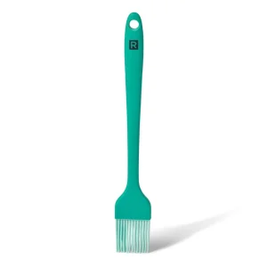 Ricardo Cuisine Pinces, Pinceaux Et Fouets-Mini brosse en silicone RICARDO