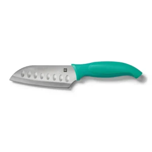 Ricardo Cuisine Couteaux Et Ciseaux-Mini Couteau Santoku pour enfants RICARDO