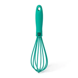 Ricardo Cuisine Pinces, Pinceaux Et Fouets | Accessoires À Pâtisserie-Mini fouet en silicone RICARDO