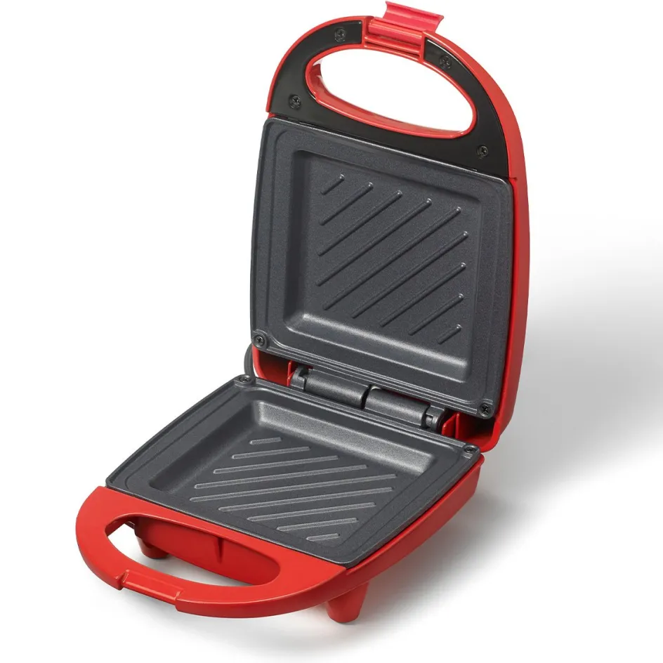 Ricardo Cuisine Mini-machines-Mini machine à sandwich électrique RICARDO