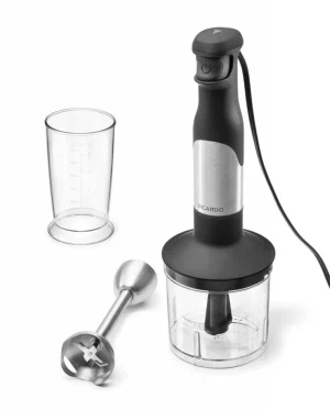 Ricardo Cuisine Mélangeursnouveau-Mélangeur à main RICARDO