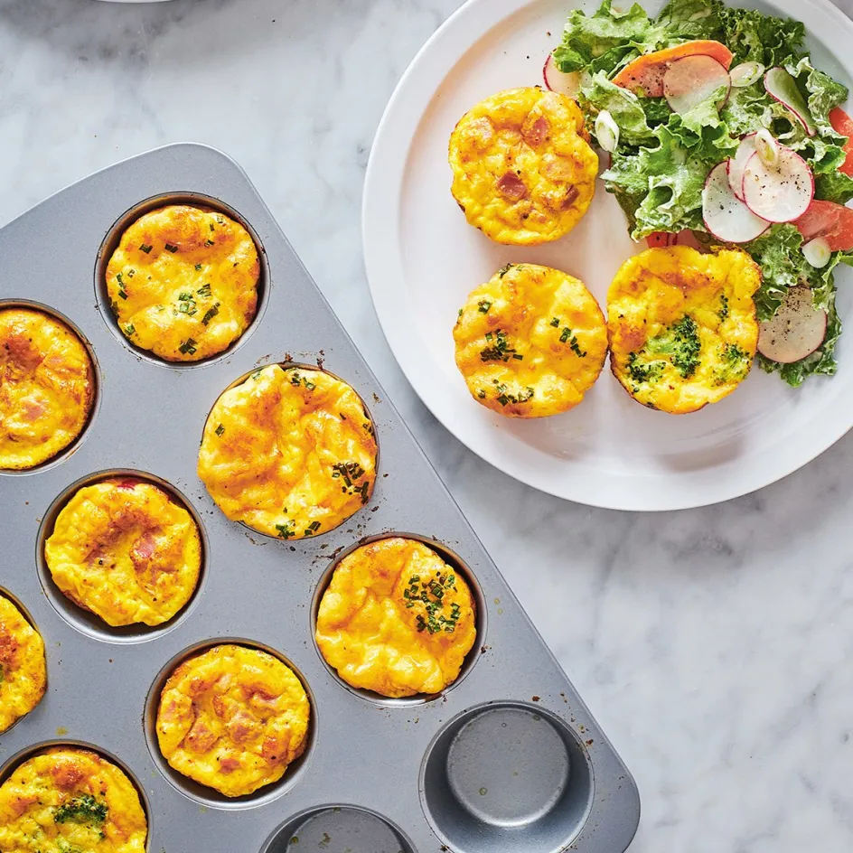 Ricardo Cuisine Moules-Moule à 12 muffins RICARDO