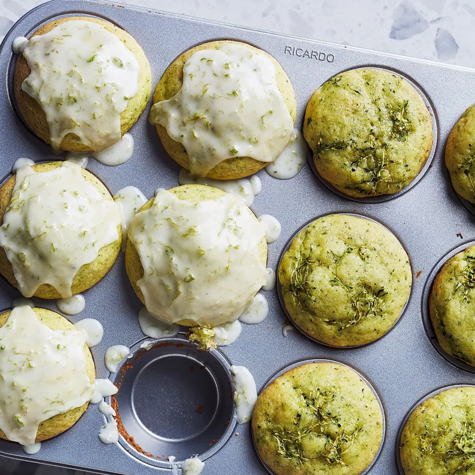 Ricardo Cuisine Moules-Moule à 12 muffins RICARDO