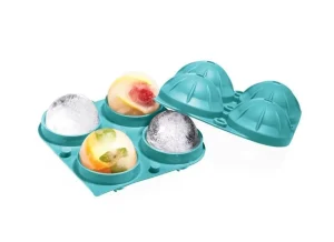 Ricardo Cuisine Accessoires De Bar-Moule pour sphères de glace RICARDO