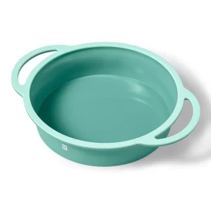 Ricardo Cuisine Moules-Moule rond en silicone de 8 po RICARDO