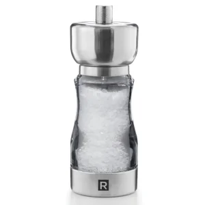 Ricardo Cuisine Salières Et Poivrières-Moulin pour sel ou poivre de 6" RICARDO