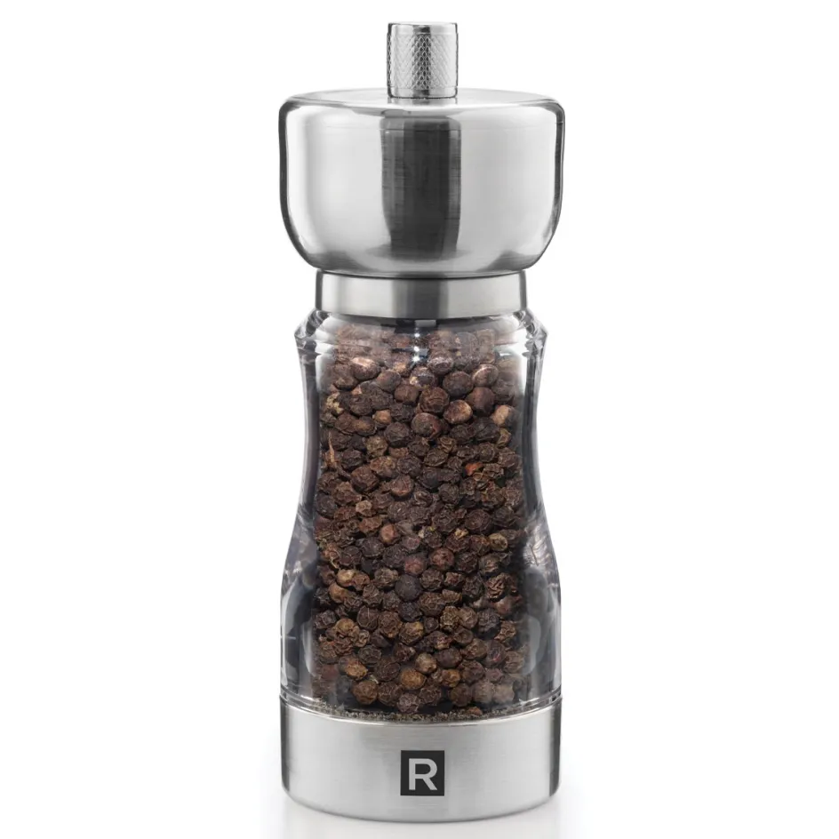 Ricardo Cuisine Salières Et Poivrières-Moulin pour sel ou poivre de 6" RICARDO