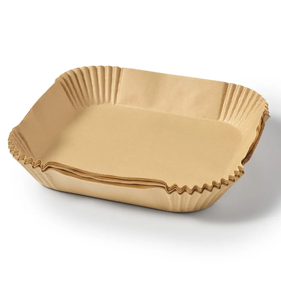 Ricardo Cuisine Accessoires À Pâtisserie-Papier parchemin pour friteuse à air RICARDO