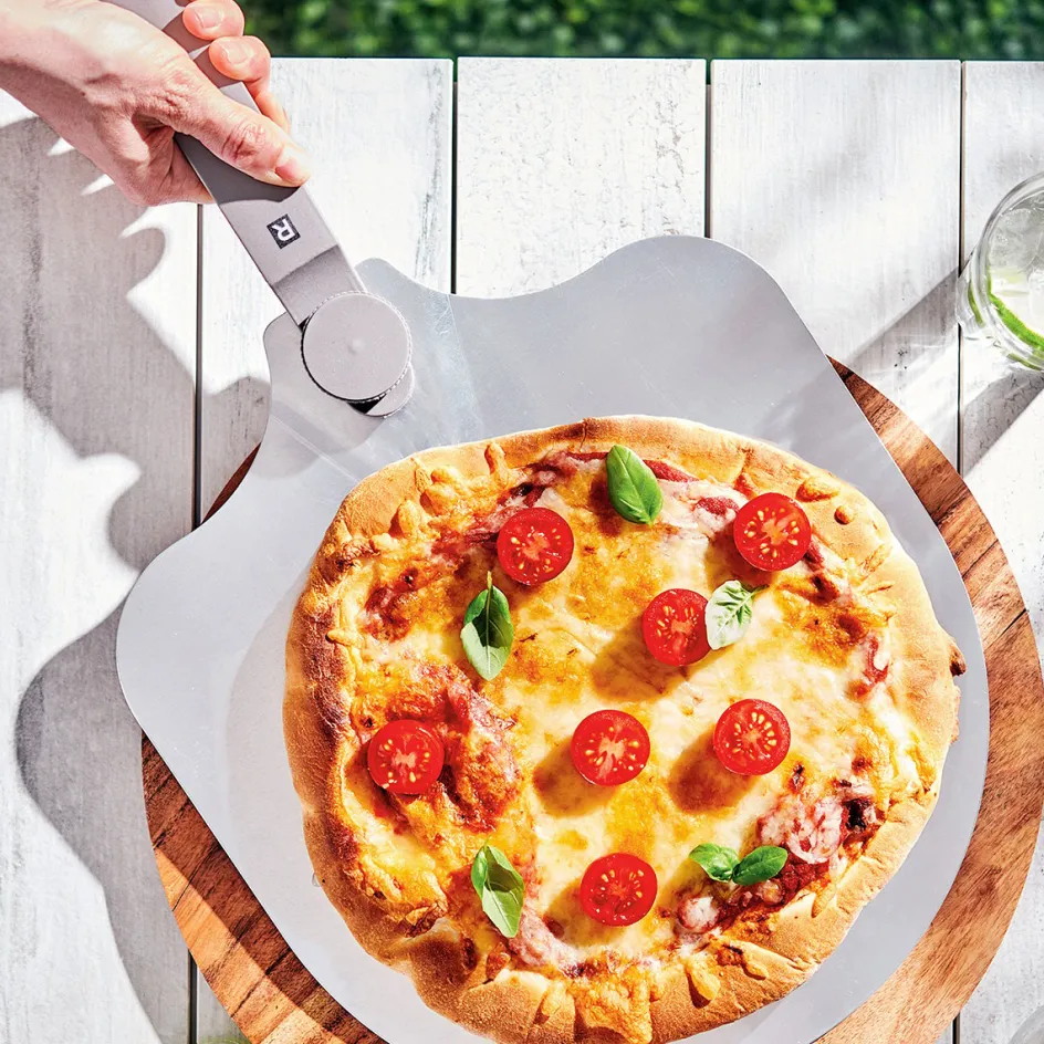 Ricardo Cuisine Accessoires À Pizza-Pelle à pizza RICARDO