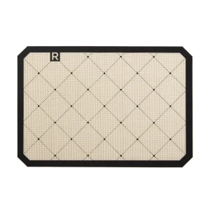 Ricardo Cuisine Plaques, Tapis Et Grilles De Cuisson | Accessoires À Pâtisserie-Petit tapis de cuisson en silicone 11,5 x 8" RICARDO