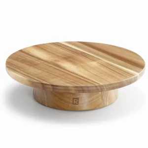 Ricardo Cuisine Accessoires À Pâtisserie-Plateau tournant à gâteau RICARDO