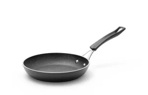 Ricardo Cuisine Poêles Et Casseroles-Poêle à frire en aluminium forgé antiadhésif « The Rock » de 24 cm (9,5 po) RICARDO