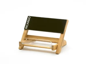 Ricardo Cuisine Livres, Magazines Et Jeu-Porte-livre RICARDO