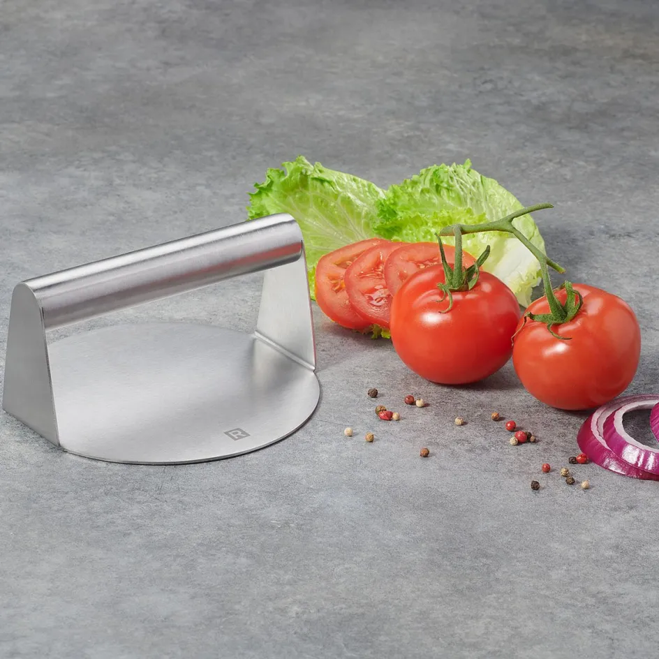 Ricardo Cuisine Outils À Barbecue-Presse à smash burger RICARDO