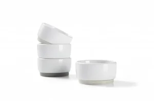 Ricardo Cuisine Moules | Vaisselle-Ramequins en céramique de 187,5 ml RICARDO