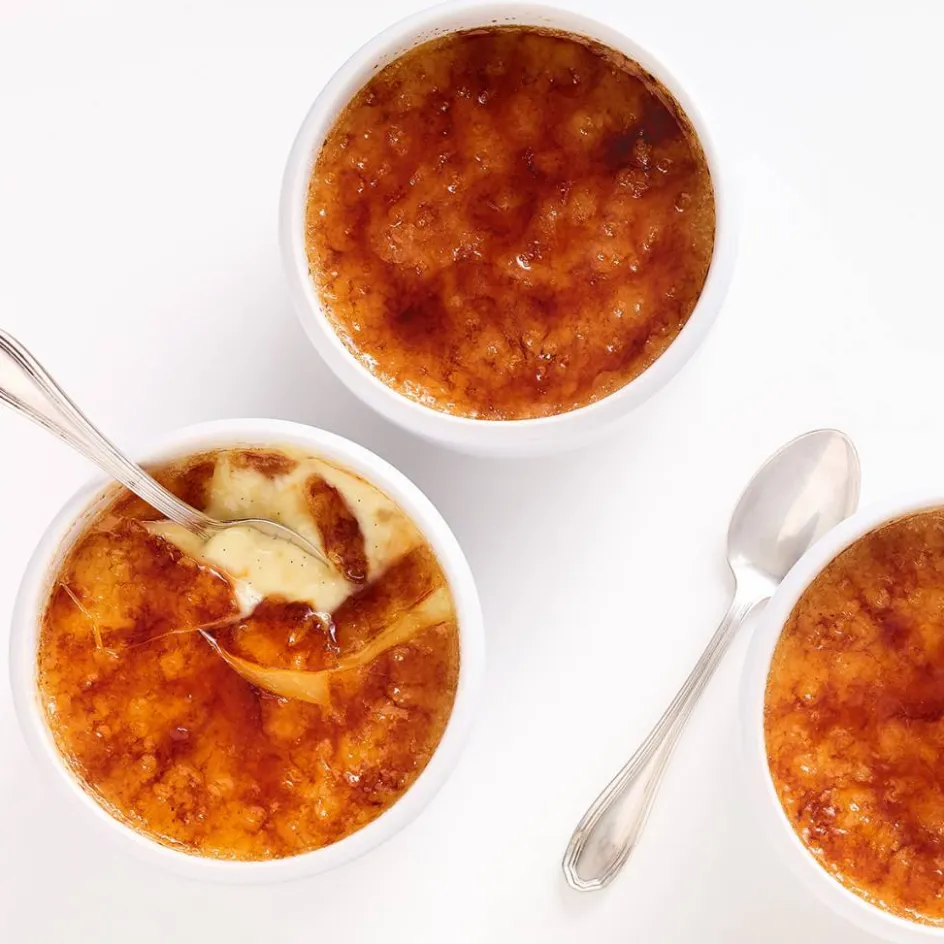 Ricardo Cuisine Moules | Vaisselle-Ramequins en céramique de 187,5 ml RICARDO